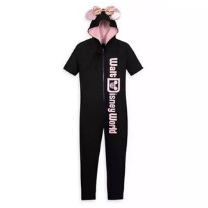 NWT Disney Parks Minnie Jumpsuit
